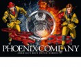 PHOENIX COMPANY (concept project)